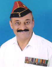 Brig VD Singh Nirwan