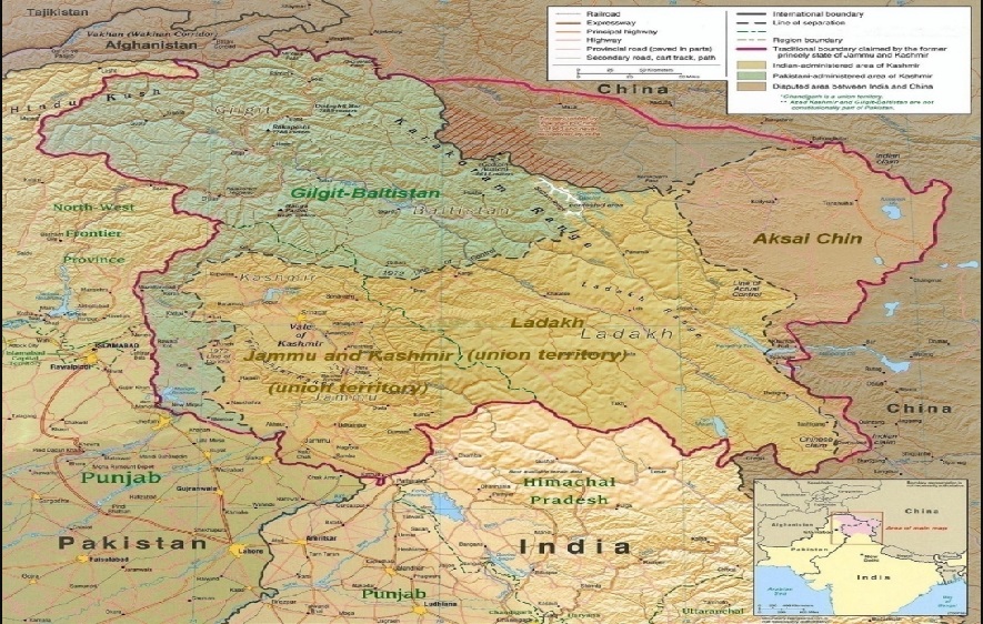 Red_line_marks_the_Region_of_Shahidullah_as_claimed_by_Maharaja_Ranbir_Singh